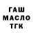 Canna-Cookies конопля NATALIA HAVRILIUK